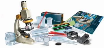 Microscope-Smart-Clementoni