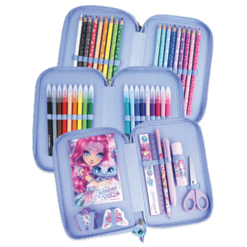 Nebulous-stars-trousse-de-crayons-a-3-volets