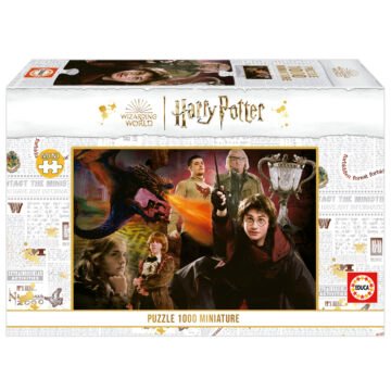 Puzzle1000-harry-potter-miniature-Educa