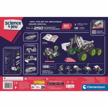 Rover-Spatial-Nasa-Clementoni