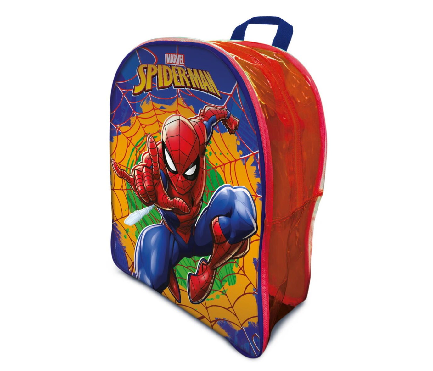 Sac à dos Spider Man – Lisciani