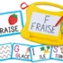 Mini Ardoise Magique Éducative Alphabet – Lisciani Giochi