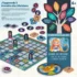Jeu de Prise de Décisions – Lisciani Giochi