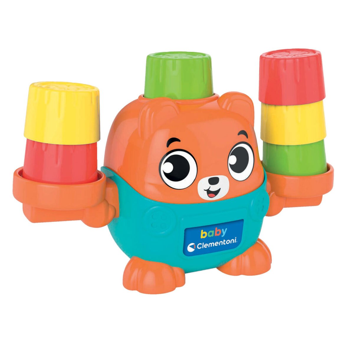  jeu d’apprentissage de l’équilibre
