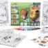 Ensemble d'activités Pops 3D Jungle - Crayola