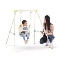 BABY-SWING-EN-METAL