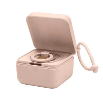 BIBS-PACIFIERS-BOX-BLUSH