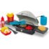 Barbecue-burger-Ecoiffier