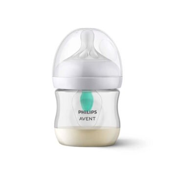 Biberon-natural-response-120ml-Avent.