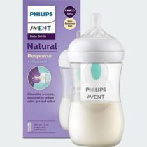 Biberon-natural-response-260ml-Avent