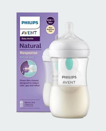 Biberon-natural-response-260ml-Avent
