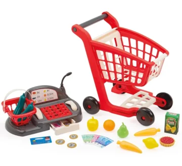 CHARIOT-CAISSE-ENREGISTREUSE-dEcoiffier