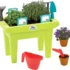 Jardiniere-garnie
