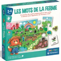 Mots-de-la-ferme-Clementoni