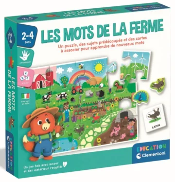 Mots-de-la-ferme-Clementoni