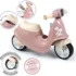 Porteur-scooter-rose-Smoby