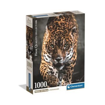 Puzzle-1000-pieces-walk-of-the-jaguar-Clementoni