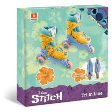 Rollers-3-roues-evolutifs-Stitch