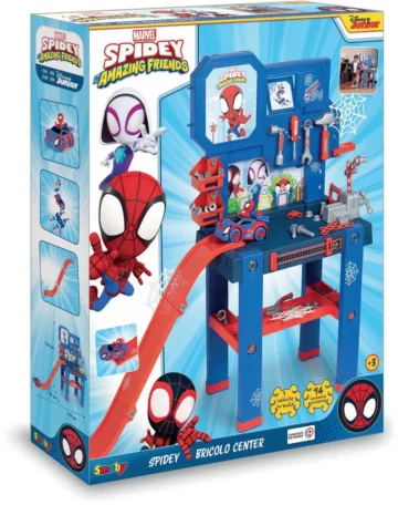 Spidey-bricolo-center-smoby