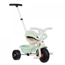 TRICYCLE-BE-FUN-CONFORT-VERT