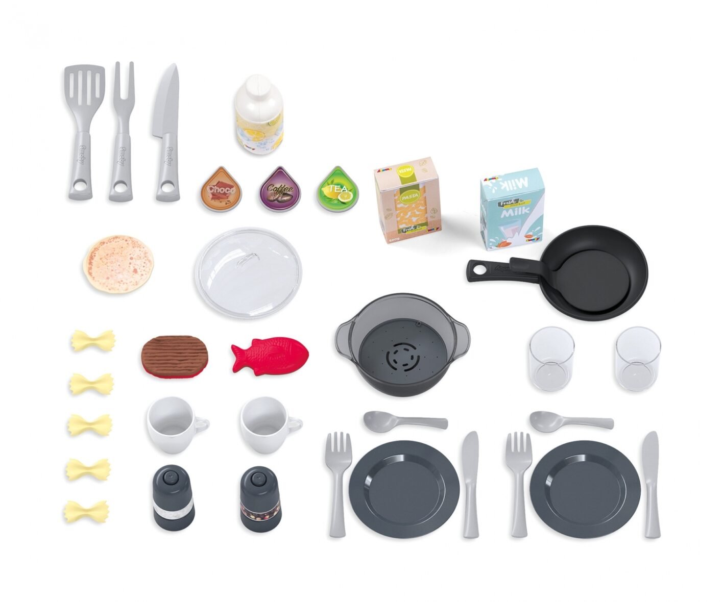 accessoires de cuisine