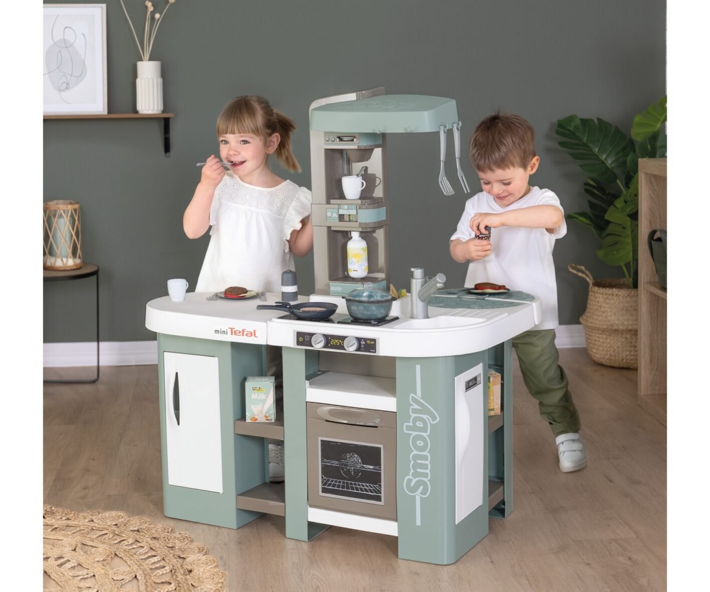 cuisine Tefal Studio XL Bubble