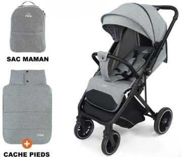 poussette-prima-reversible-quotidiano-gris