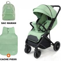 poussette-prima-reversible-quotidiano-vert