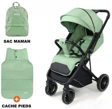 poussette-prima-reversible-quotidiano-vert