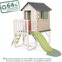 smoby-life-maison-pilotis