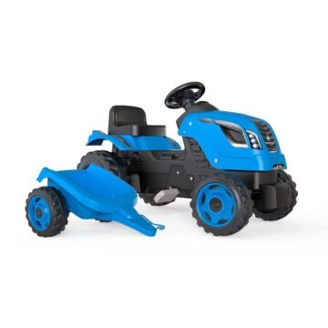 tracteur-a-pedales-avec-remorque-smoby