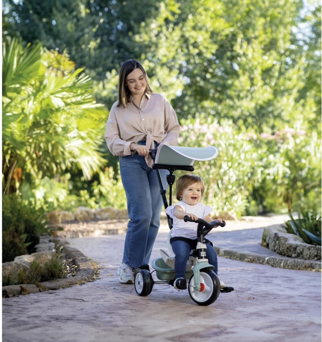 tricycle évolutif 3 en 1