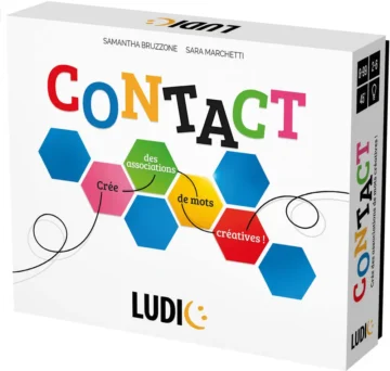CONTACT