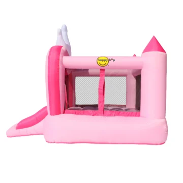 Chateau-gonflable-Princess