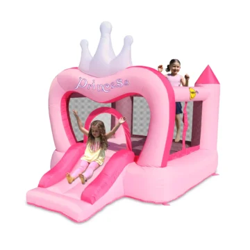 Chateau-gonflable-Princess-Happy-Hop