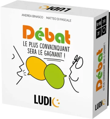 DEBAT