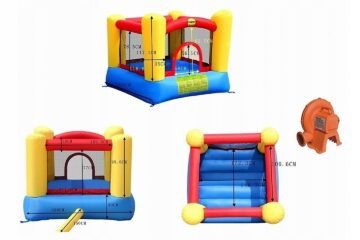 Le-chateau-gonflable