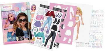 Livre-de-mode-creez-votre-style-Wow-Generation