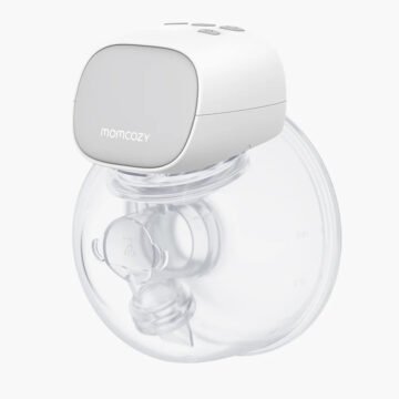Momcozy-S9-Pro-Tire-Lait