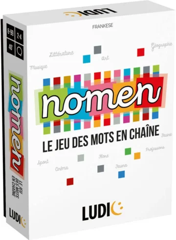 NOMEN
