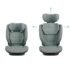 Siege-auto-Gr-2-3-Rodifix-Pro-2-I-Size-Authentic-Grey-MAXI-COSI