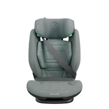 Siege-auto-Gr-2-3-Rodifix-Pro-2-I-Size-Authentic-Grey-MAXI-COSI