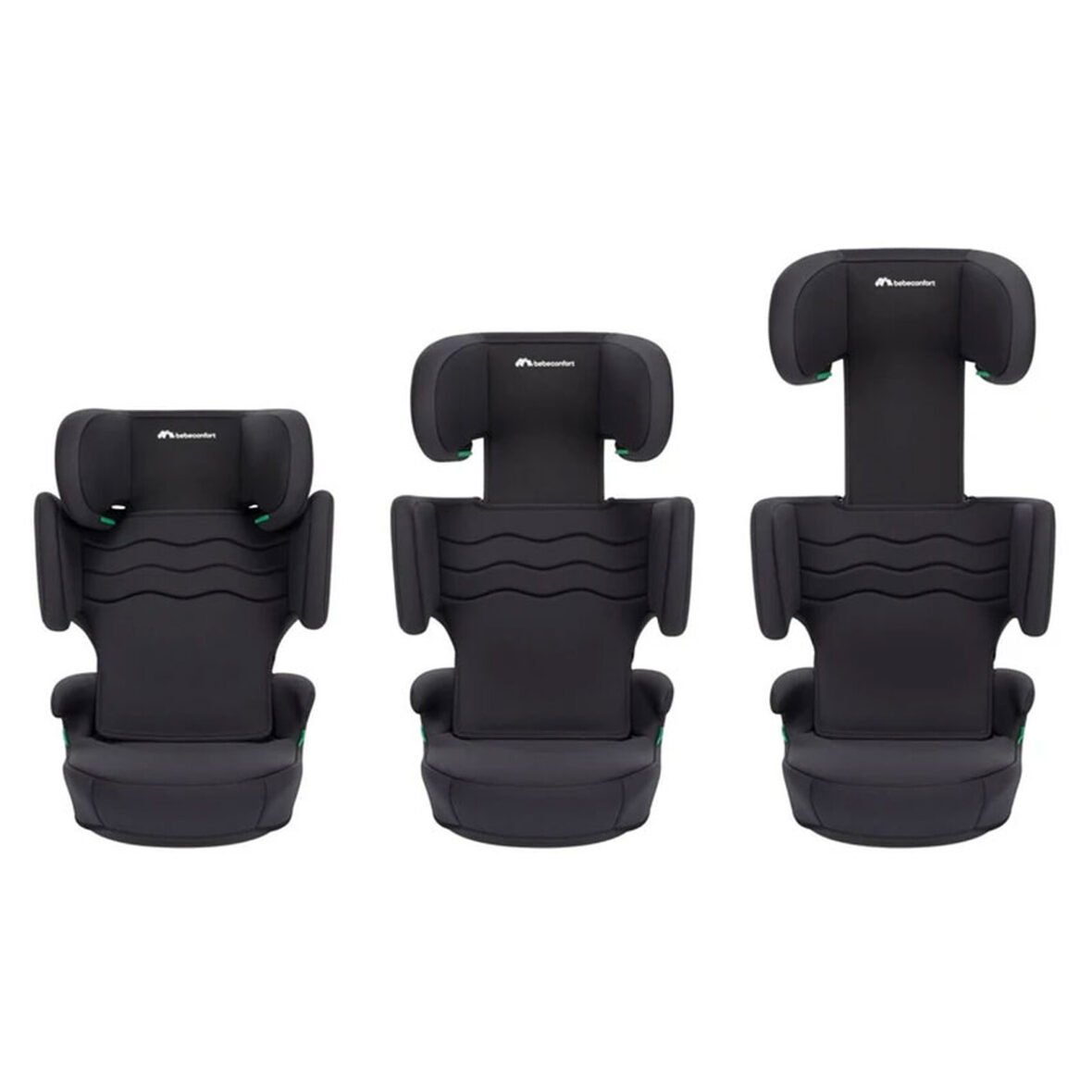 Siège auto hera i-safe