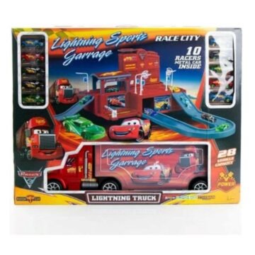 circuit cars