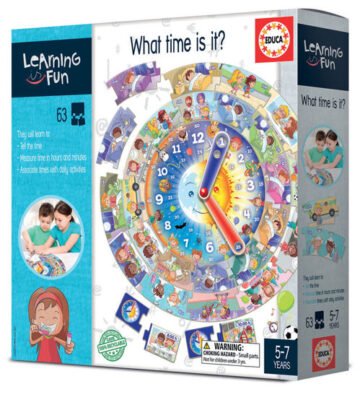 horloge