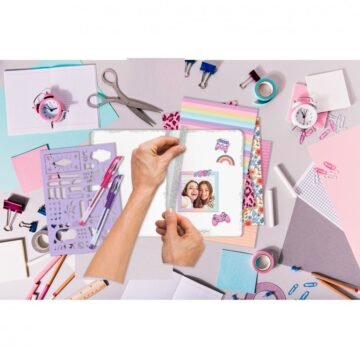 kit-DIY-scrapbooking