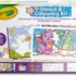 kit de coloriage
