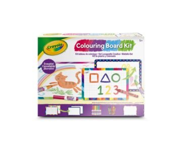 kit de peinture