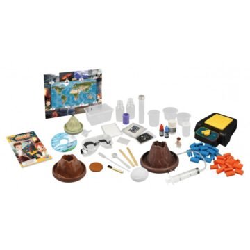 kit expérience