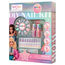 kit-ongles